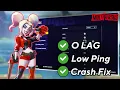 How to Fix Lag in Multiversus and Enable 120hz EASY PC