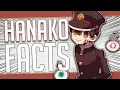 Download Lagu 5 Facts About Hanako - Toilet-Bound Hanako-Kun/Jibaku Shounen Hanako-Kun