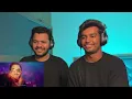 Sammohit - Bansuri Reaction | Mahlan Wala 59 | MC Altaf | JK BROWS