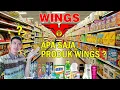 Apa Saja Produk Wings ?
