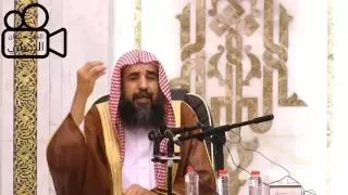 من أجمل ما سمعت النية الطيبة و النية الخبيثة الشيخ سليمان الرحيلي 