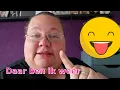 Lagu vlog #1 daar ben ik weer