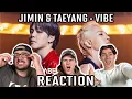 Lagu KPOP NEWBIES WATCH TAEYANG \u0026 JIMIN VIBE!