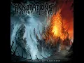 Annotations Of An Autopsy-Cryogenica