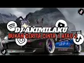 Download Lagu DJ BUKAN CERITA CINTA 1 ATAU 2 X AKIMILAKU BREAKBEAT || SOUND VIRAL TIKTOK TERBARU