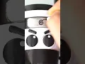Lagu I 3D printed Cappuccino Assassino Italian Brainlot meme 카푸치노 아사시노 3D프린팅하기