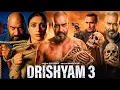 Lagu Drishyam 3 Full Movie | Ajay Devgn | Tabu | Shriya S | Akshaye Khanna | Mohanlal | Facts \u0026 Details