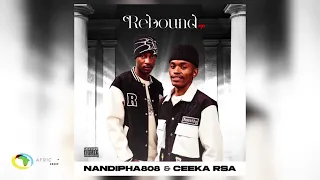 nandipha808 and ceeka rsa broken ft mellow u0026 sleazy official audio 