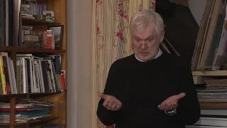 В гостях у мастера Андрей Машанов