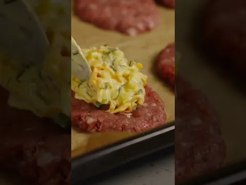Если есть немного ФАРША и самые простые продукты, готовлю такие КОТЛЕТЫ! Многие не знают этот РЕЦЕПТ