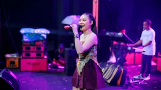 laluna music jangan paksakan rindu kurnia rahma happy party kepal comunity lemahbang sinomwidodo