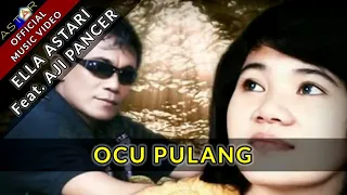 Download OCU PULANG - ELLA ASTARI (Feat. Ajie Pancer) | Official Music Video MP3