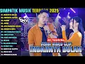 Lagu SIMPATIK MUSIK FULL ALBUM || INDAHNYA BULAN - RINDUNYA HATIKU - MANGU