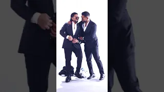 Ahmed Saad Ft Mostafa Hagag 3adoghri Promo 2021 احمد سعد ومصطفى حجاج ع الدوغري 