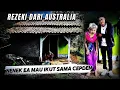 Allhamdulilah Ada Rezeki Dari Australia‼️Kabar Terbaru Nenek EA Yang Tinggal Sebatang Kara.