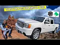GMC SIERRA THROTTLE POSITION SENSOR CODE FUSE LOCATION 2007 2008 2009 2010 2011 2012 2013