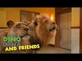 Download Lagu Lioness and Lion spotted! | Jane Season 2 | Apple TV+