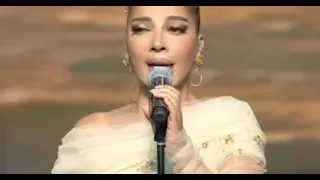 أصالة حفلة سوريا   ارفع راسك فوق  سوريا جنة   عودة الأصالة دندنها