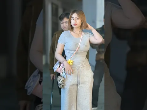 she very panicked#shorts