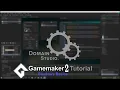 Gamemaker Studio 2 Shadows Basics