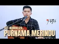 PURNAMA MERINDU - Siti Nurhaliza cover by Reza (Akustik)