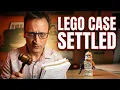 The Biggest Thing Lawyers Know That You Don t LEGO Edition