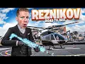 EEN GROOT PLAN UITVOEREN SAMEN MET REZNIKOV! | Future Roleplay