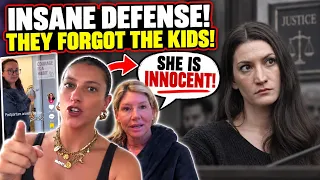 Lindsay Clancy Supporters Go Too Far: "SHE IS INNOCENT!"