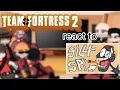 TF2 react to Meet the Silly Spy