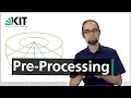 Basic Geophysics Processing I Pre-processing