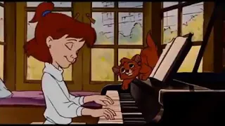 انا وانت على مر  السنين       دندنها
