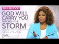 CeCe Winans Trusting God to Heal Your Heartbreak FULL EPISODE Better Together on TBN