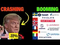 Download Lagu De duizelingwekkende kosten van het verlies van de Europese wapenmarkt | 8 maanden later - Hoe is...