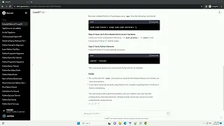 uninstall python 2 7 mac os