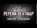 Download Lagu #LOVE STORY - PEPENK BEATMAP