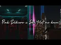Pink soldiers x Don't let me down Mix