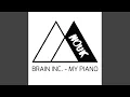 Lagu My Piano