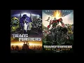 Download Lagu Arrival to Earth X Till All Are One (Transformers Mix) Experimental