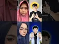 Download Lagu Kalian suka Trend rindu yang merongrong versi makeup apa transisi nih guys ? 🤗😍 #shorts #fashion