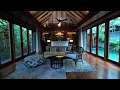 Luxury Seminyak villas with private pool and Balinese artful modern design One Bedroom Pool Villa