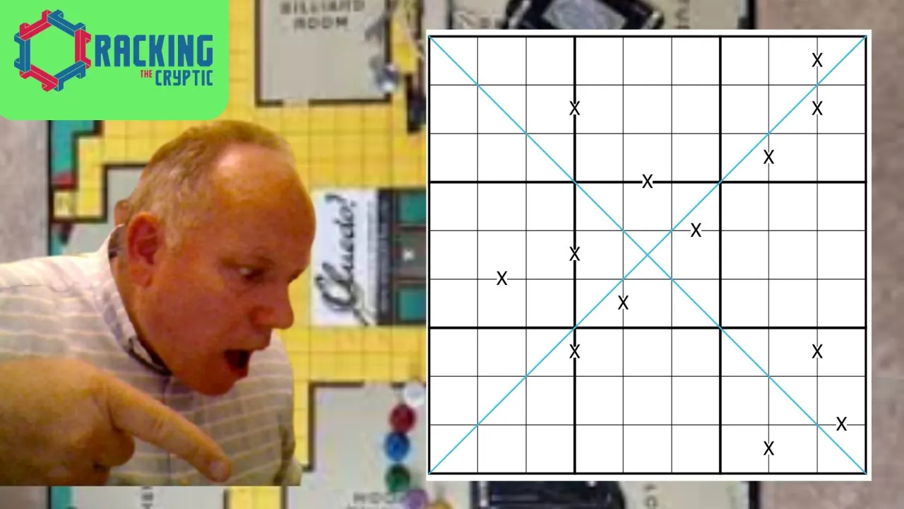 Solving Sudoku, One Murder at a Time