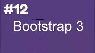 Bootstrap 3 Tutorial 12 Dropdown Headers