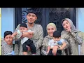 Download Lagu Sherly Anak Almarhumah Mpok Alfa Ungkap Pesan Mamahnya Lewat Mimpi di Malam ke-3