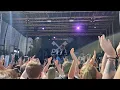 Charlotte Sands - Bad Day (Live @ Slam Dunk South 2023)
