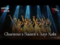 Download Lagu Nritya Manch 2.0 | Chamma Chamma, Saami \u0026 Aayi nahi