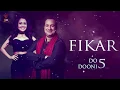 Download Lagu Fikar Song Lyrics  Rahat Fateh Ali Khan \u0026 Neha Kakkar | Do Doni Panj