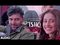 Guru Randhawa: Ishq Tera (Official Video) | Nushrat Bharucha | Bhushan Kumar 