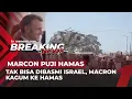Download Lagu Puluhan Negara Walk Out Saat Netanyahu Pidato Penuh Kebohongan | OneNews International