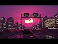 Drive Forever - 80's Night Drive Music [Synthwave, Retrowave] 