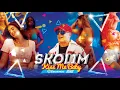 Lagu SKOLIM - Kiss Me Baby (Dj Sequence REMIX)